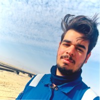 Hussein Najm