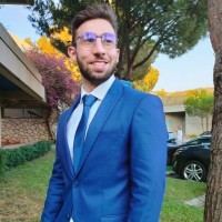 Thomas Abd Al karim