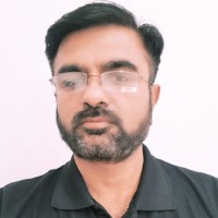 Hitesh Patel