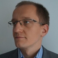 Michal Adamaszek