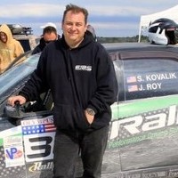 Scott Kovalik