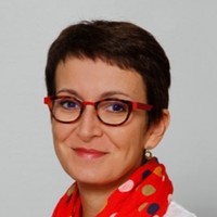 Edith Lacroix