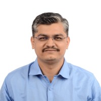Hrishikesh Buddhe