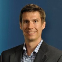 Matthew Muggeridge