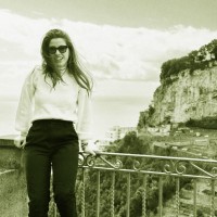 Benedetta Cuomo