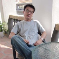黄海潮