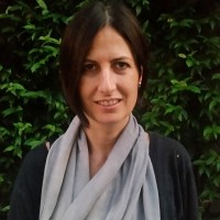 nicoletta parise