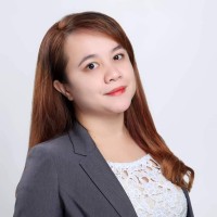 Christine Joy Ganoran