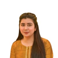 Aqsa Bukhari