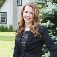 Amanda Berger