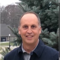 Jeff Lacy