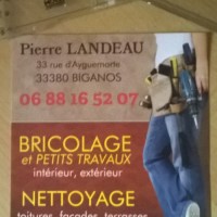 pierre landeau