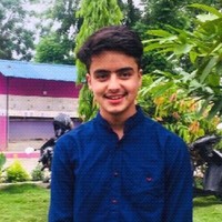 Pratham Kandel