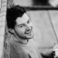 Aaron Reinders