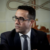 Sergio Guirreri Phd, Pmp®