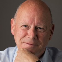 Robert A.F. Kamphuis