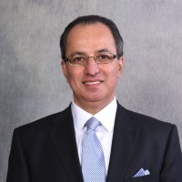 Eyad Homedi, Pe, Md