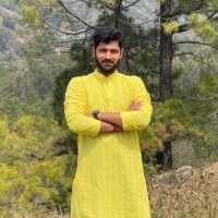Aditya Dixit