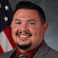 Isaac Parra