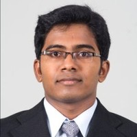 Madhan Darwin M