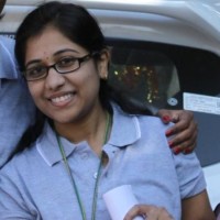 Sushma Sri Shetti