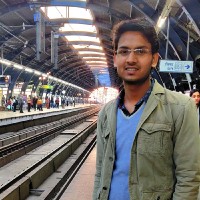 Nikesh Prajapati