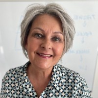 Helle Bjergmann