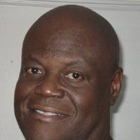Big Ron Lyons