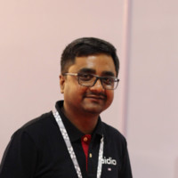 Santhosh B S