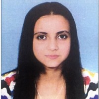 Twinkle Jain
