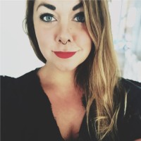 Jessica Söderstrand