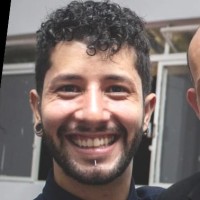 Tassio Abraao Fonseca Rocha