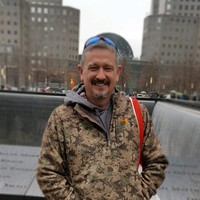 Jeff Pendergrass