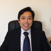 Franco Hamilton Harada
