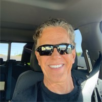 Bob Cross