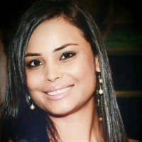 Joyce Sampaio