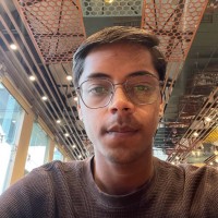 Ayush Aggarwal