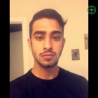 Adil Suhail
