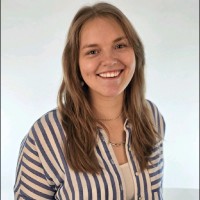 Melissa van de Leygraaf