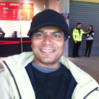 Edmond Fernandez