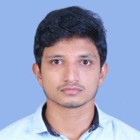 VISHNU M R