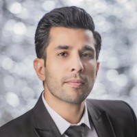 Behrang Ebrahimi