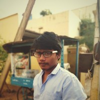 Selvaganesh G