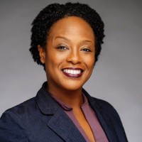 Alisha R. Winn, Ph.D.