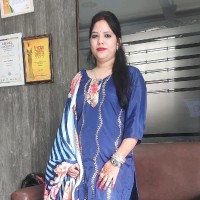 Nisha Sharma