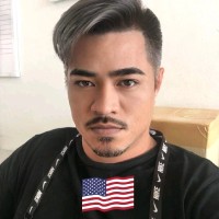 Jasmintechin Kaunpoonpon