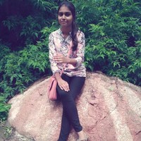 Shalini S Ramesh