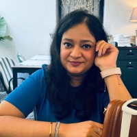 Aastha Parmar