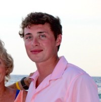 Logan Morton