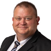 Mike Parsons